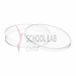 Disposable Petri Dishes - 90x15mm - Pack of 20
